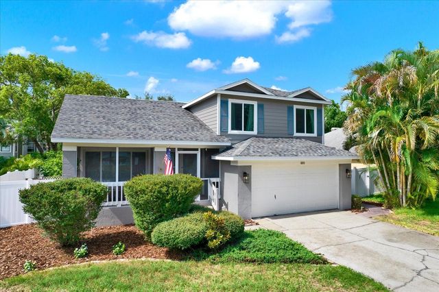 3213 MONTROSE CIRCLE, Palm Harbor, FL 34684