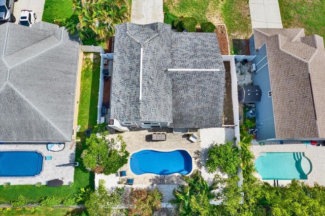 3213 MONTROSE CIRCLE, Palm Harbor, FL 34684