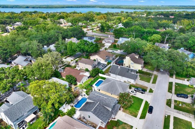 3213 MONTROSE CIRCLE, Palm Harbor, FL 34684