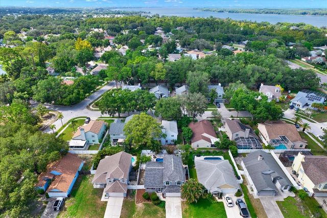 3213 MONTROSE CIRCLE, Palm Harbor, FL 34684