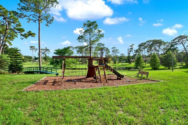 3213 MONTROSE CIRCLE, Palm Harbor, FL 34684