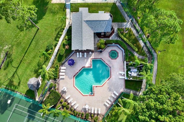 3213 MONTROSE CIRCLE, Palm Harbor, FL 34684