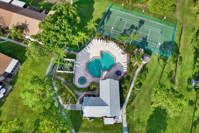 3213 MONTROSE CIRCLE, Palm Harbor, FL 34684