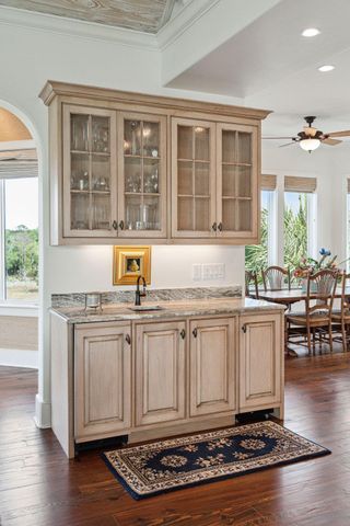 8 Seagrass Lane, Isle Of Palms, SC 29451