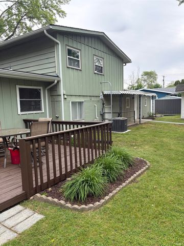 1615 Cedar Street, Elkhart, IN 46514