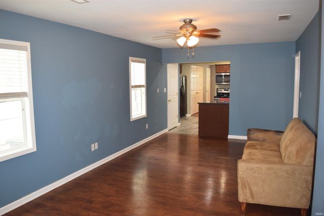 933 Tulip Avenue, Evansville, IN 47711