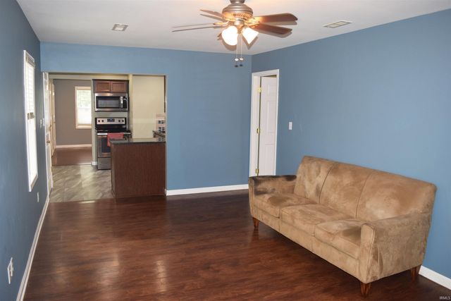 933 Tulip Avenue, Evansville, IN 47711
