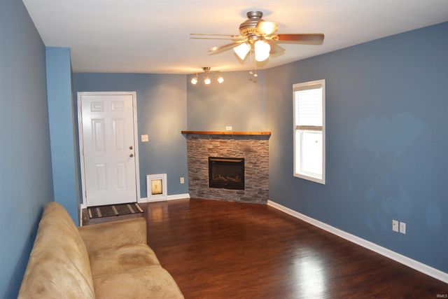 933 Tulip Avenue, Evansville, IN 47711