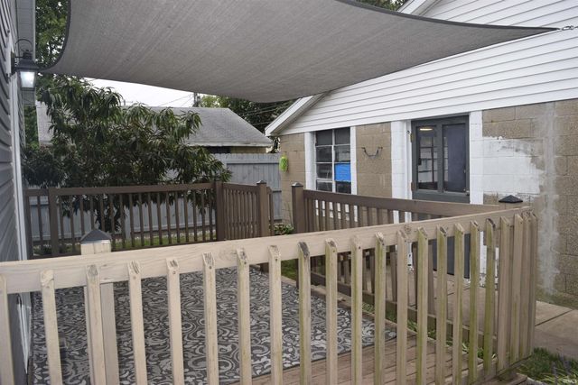 933 Tulip Avenue, Evansville, IN 47711