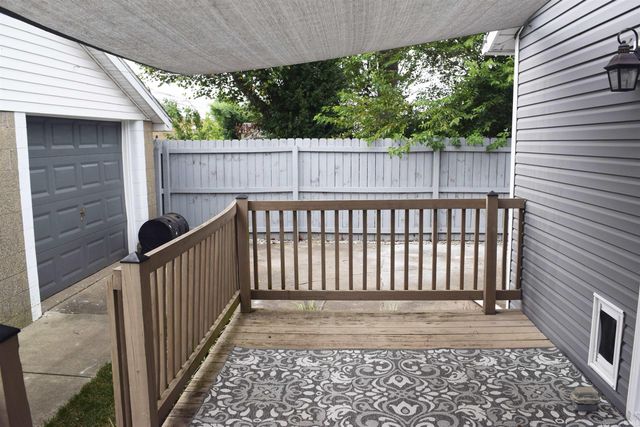 933 Tulip Avenue, Evansville, IN 47711