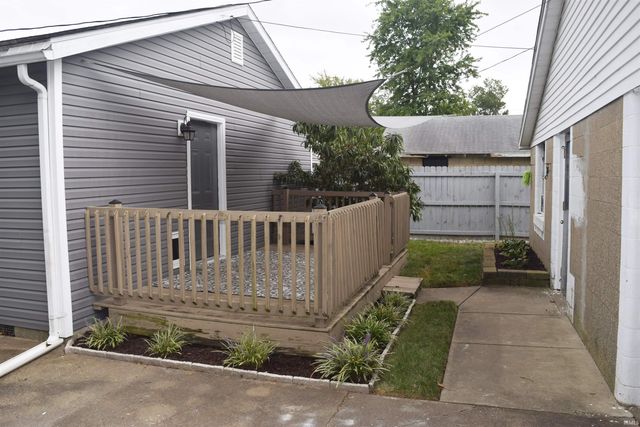933 Tulip Avenue, Evansville, IN 47711