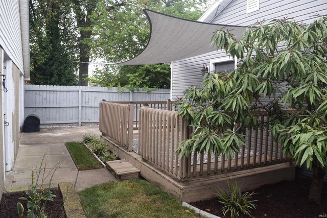933 Tulip Avenue, Evansville, IN 47711