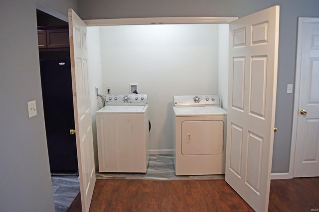 933 Tulip Avenue, Evansville, IN 47711