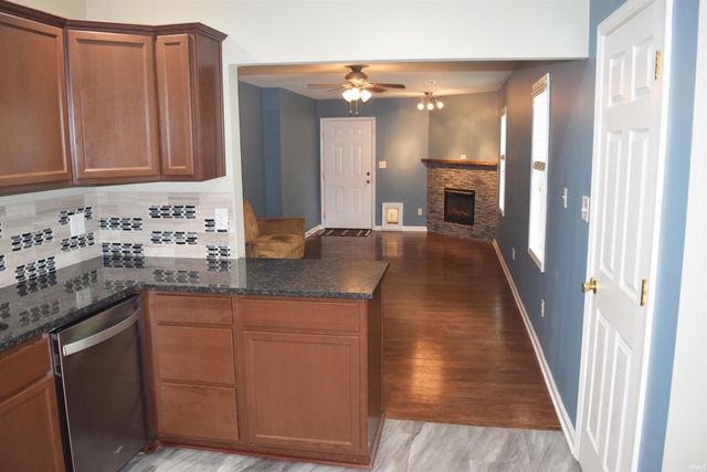 933 Tulip Avenue, Evansville, IN 47711