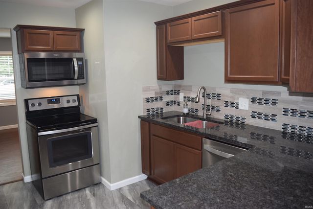 933 Tulip Avenue, Evansville, IN 47711