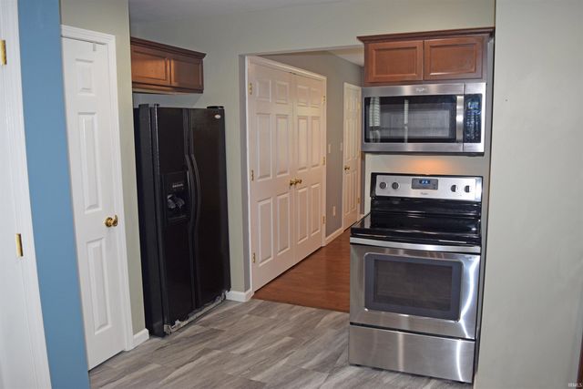 933 Tulip Avenue, Evansville, IN 47711
