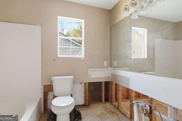 627 Sandys Lane SE, Atlanta, GA 30354