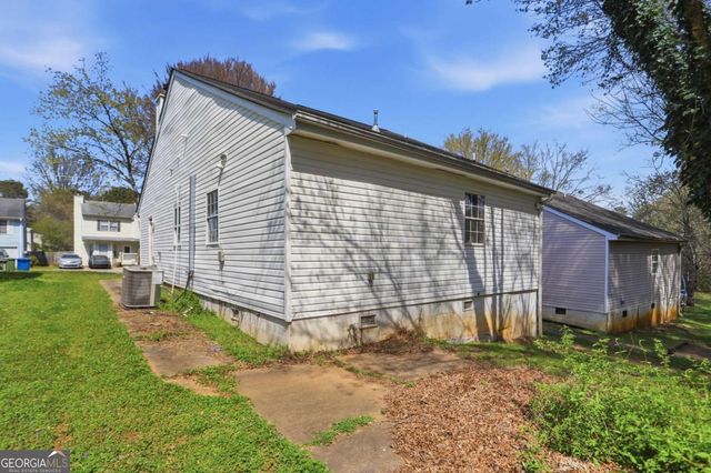 627 Sandys Lane SE, Atlanta, GA 30354