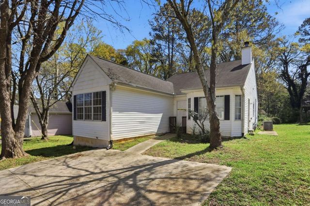 627 Sandys Lane SE, Atlanta, GA 30354