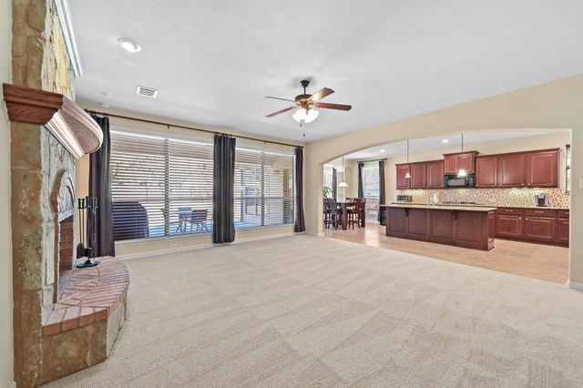 1300 Terrace VW, Cedar Park, TX 78613