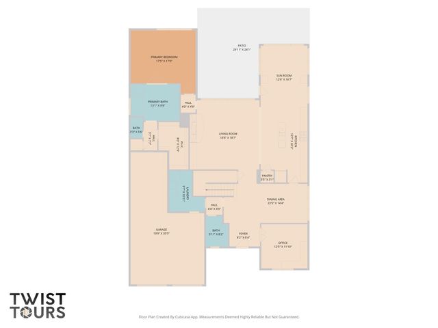 1300 Terrace VW, Cedar Park, TX 78613