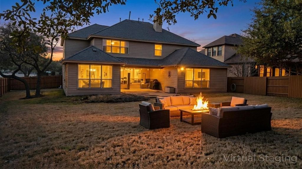1300 Terrace VW, Cedar Park, TX 78613