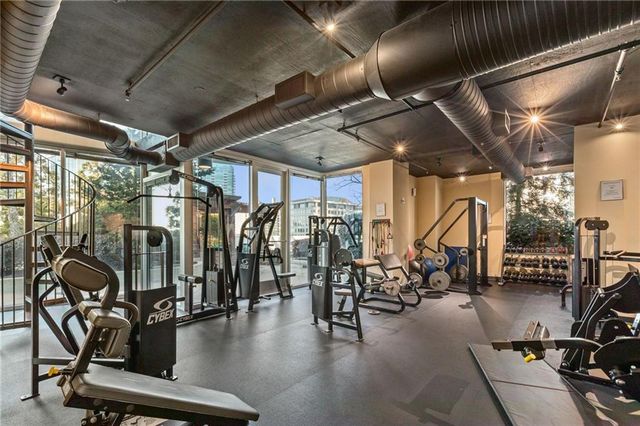 3324 Peachtree NE Road 2008, Atlanta, GA 30326