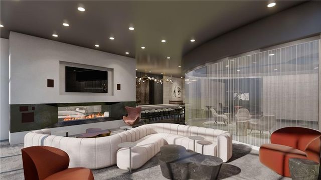 3324 Peachtree NE Road 2008, Atlanta, GA 30326