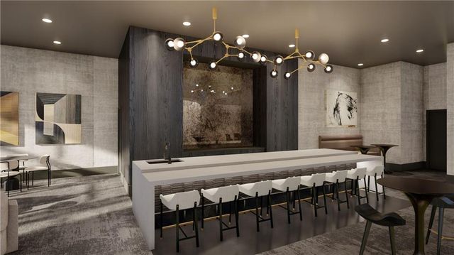 3324 Peachtree NE Road 2008, Atlanta, GA 30326