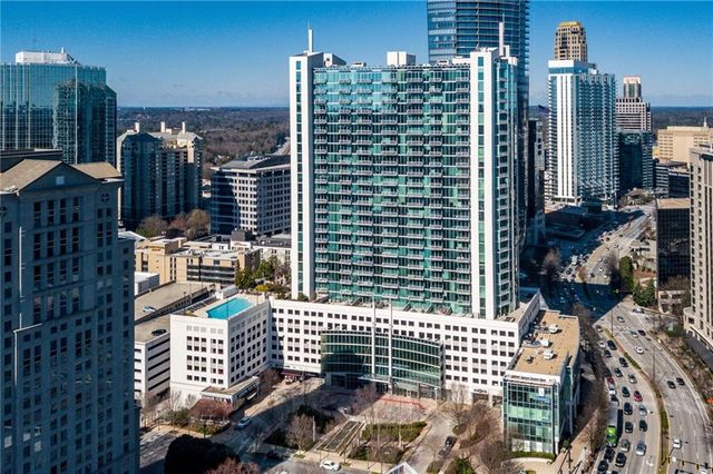 3324 Peachtree NE Road 2008, Atlanta, GA 30326