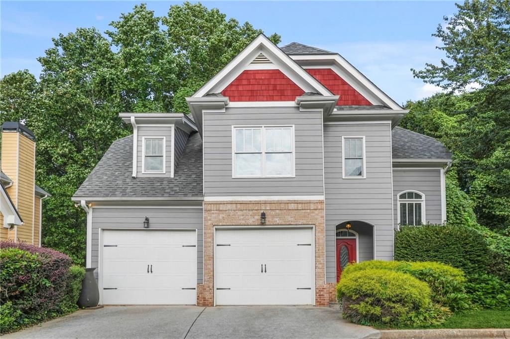1363 Summer Lane SE Drive, Atlanta, GA 30316
