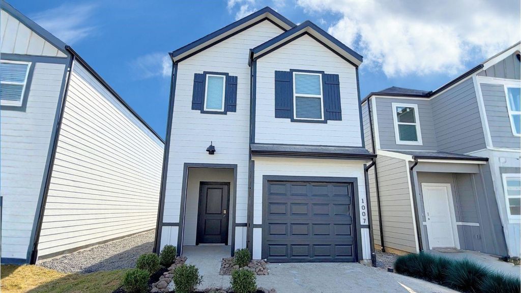 1007 Sweet Jubilee, Houston, TX 77090