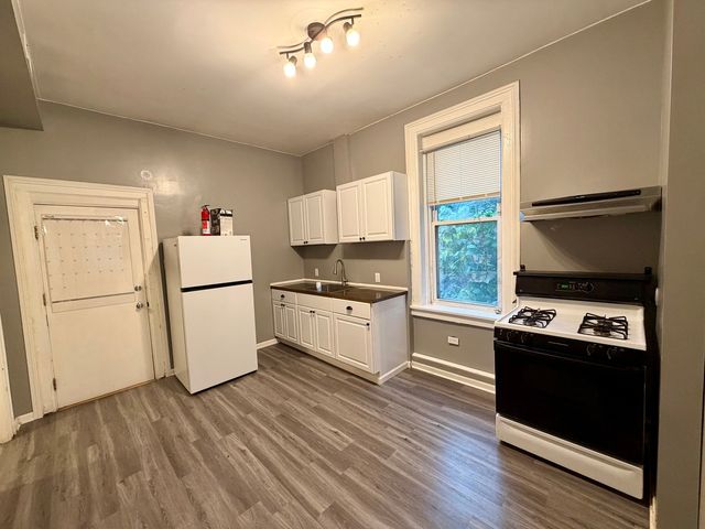 2008 W 23rd Street 1F, Chicago, IL 60608