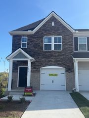 5087 Dayflower Drive, Hermitage, TN 37076