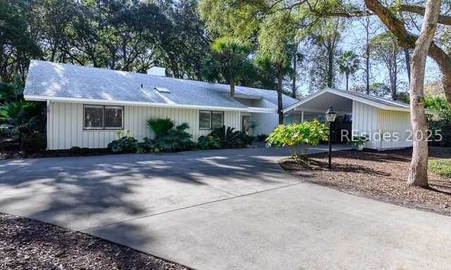 29 Barony Ln, Hilton Head Island, SC 29928