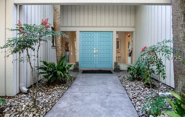 29 Barony Ln, Hilton Head Island, SC 29928