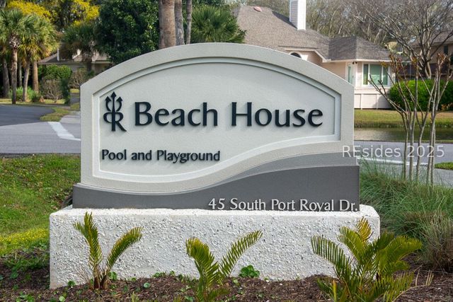 29 Barony Ln, Hilton Head Island, SC 29928