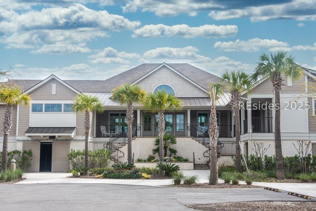 29 Barony Ln, Hilton Head Island, SC 29928