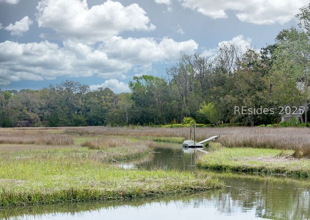 29 Barony Ln, Hilton Head Island, SC 29928