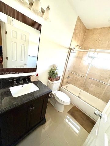 5732 Fletcher St 5732, Hollywood, FL 33023