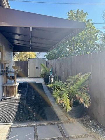 5732 Fletcher St 5732, Hollywood, FL 33023