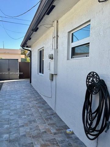 5732 Fletcher St 5732, Hollywood, FL 33023