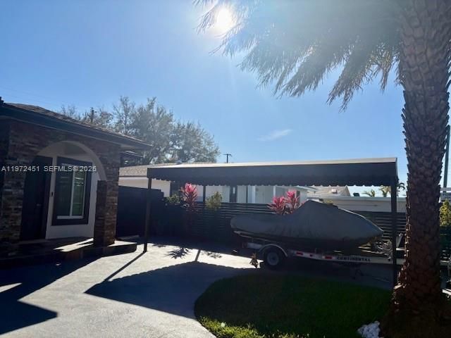 5732 Fletcher St 5732, Hollywood, FL 33023