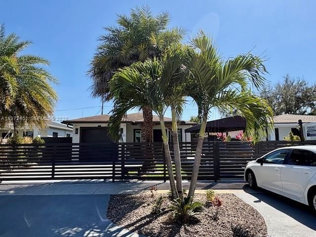 5732 Fletcher St 5732, Hollywood, FL 33023