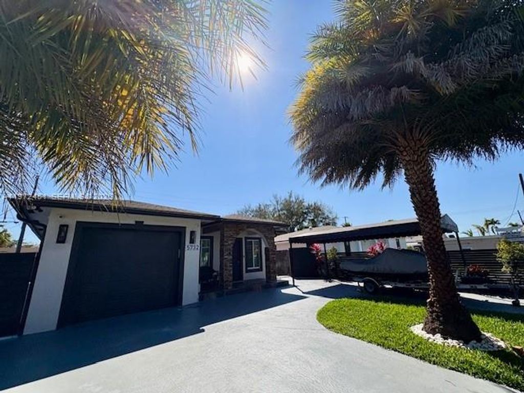 5732 Fletcher St 5732, Hollywood, FL 33023