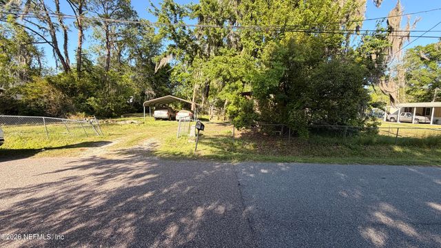 8019 DEKLE Avenue, Jacksonville, FL 32219