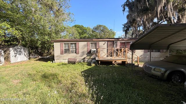 8019 DEKLE Avenue, Jacksonville, FL 32219