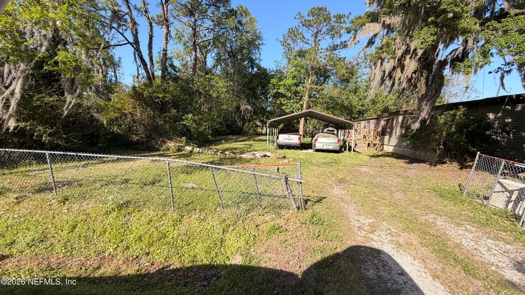 8019 DEKLE Avenue, Jacksonville, FL 32219