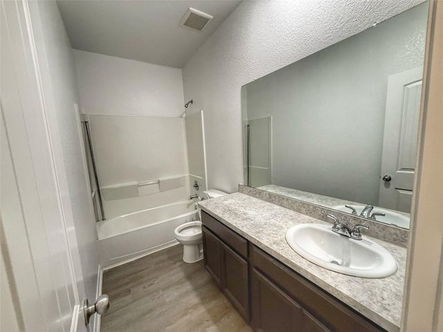 14613 E Pine Heart Drive, Conroe, TX 77302