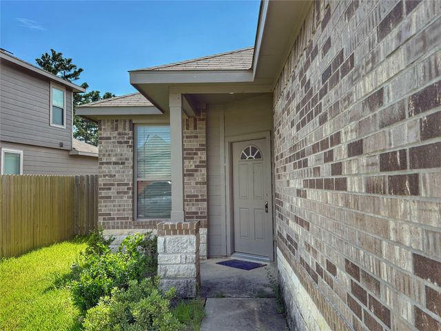 14613 E Pine Heart Drive, Conroe, TX 77302